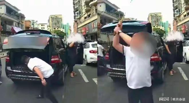 心！他弟弟50多万账号和小号被扒均被封禁