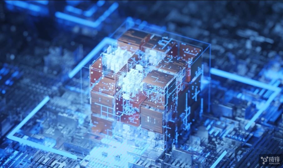 ens！微软为我们揭示了冰山一角麻将胡了app下一代HoloL(图2)